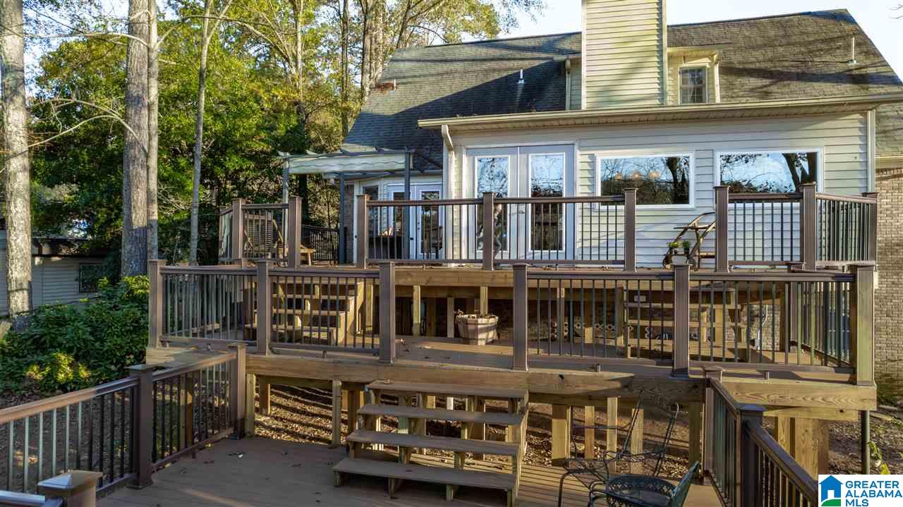 8188 Cedar Mountain Road Pinson, AL 35126 - Photo 41 of 50