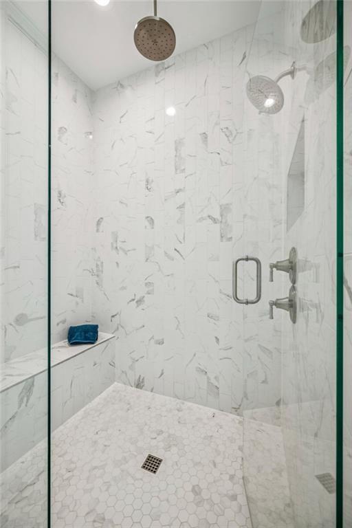 4081 Longleaf Lane Tucker, GA 30084 - Photo 22 of 49 a bathroom with a shower