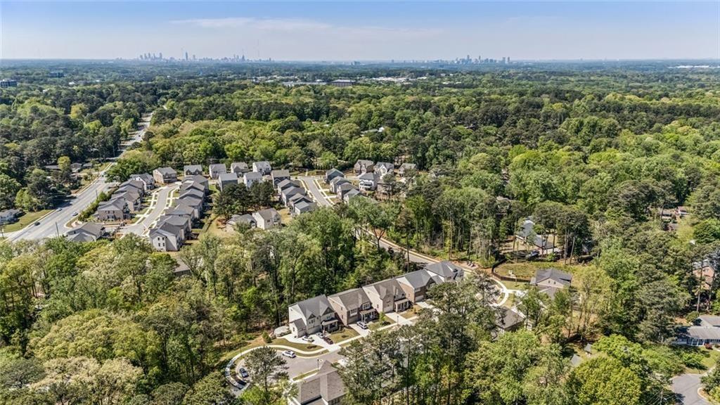 4081 Longleaf Lane Tucker, GA 30084 - Photo 4 of 49 a view of a city