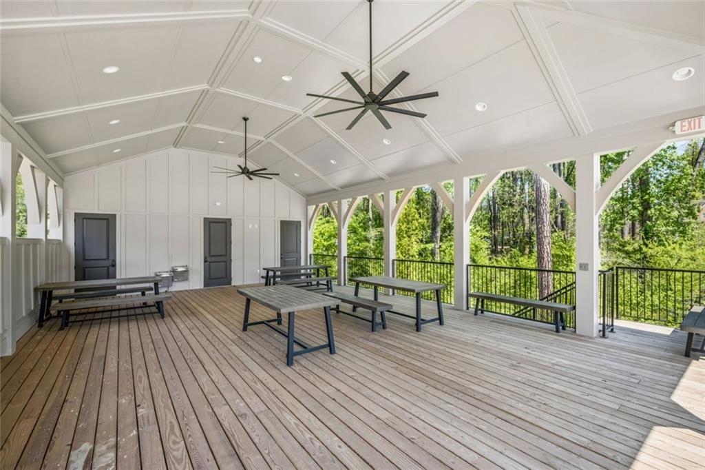 4081 Longleaf Lane Tucker, GA 30084 - Photo 45 of 49 a living room with furniture and large windows
