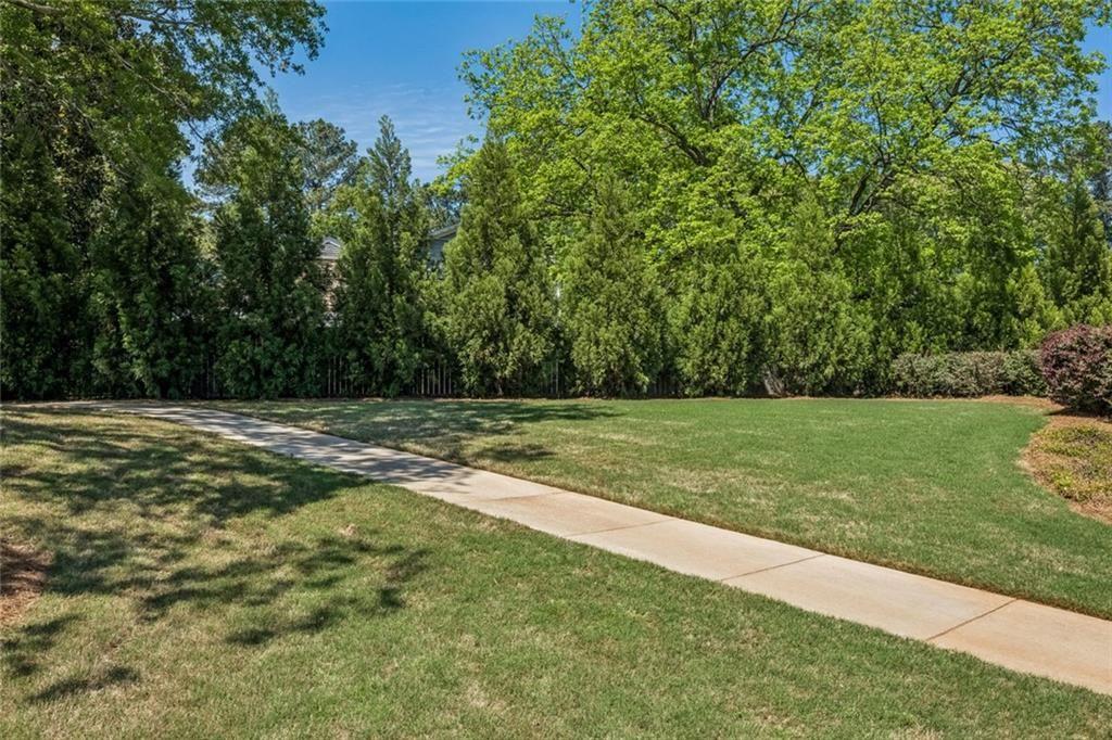 4081 Longleaf Lane Tucker, GA 30084 - Photo 49 of 49 a view of a green field