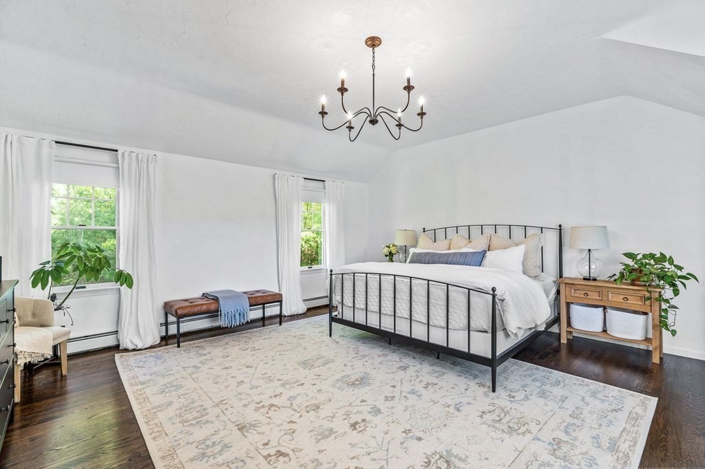 18 Guide Post Pth Path Marshfield, MA 02050 - Photo 11 of 31 a spacious bedroom with a bed and a window