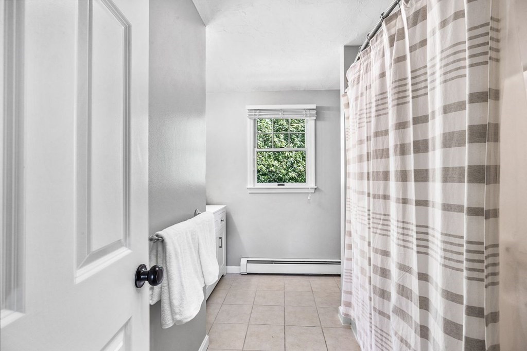 18 Guide Post Pth Path Marshfield, MA 02050 - Photo 19 of 31 a view of a bathroom with staircase