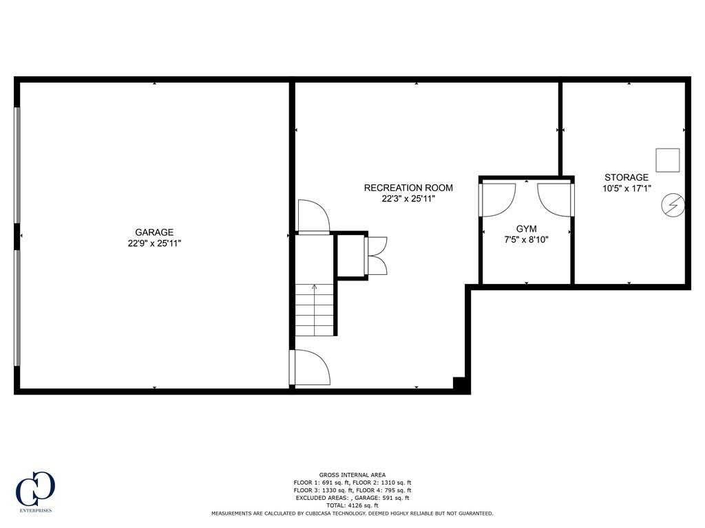 18 Guide Post Pth Path Marshfield, MA 02050 - Photo 30 of 31 a picture of a floor plan