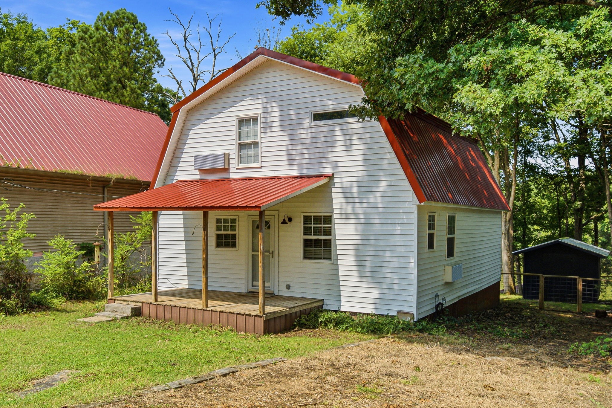 100 Breeze Inn Road Castalian Springs, TN 37031 - Photo 66 of 80