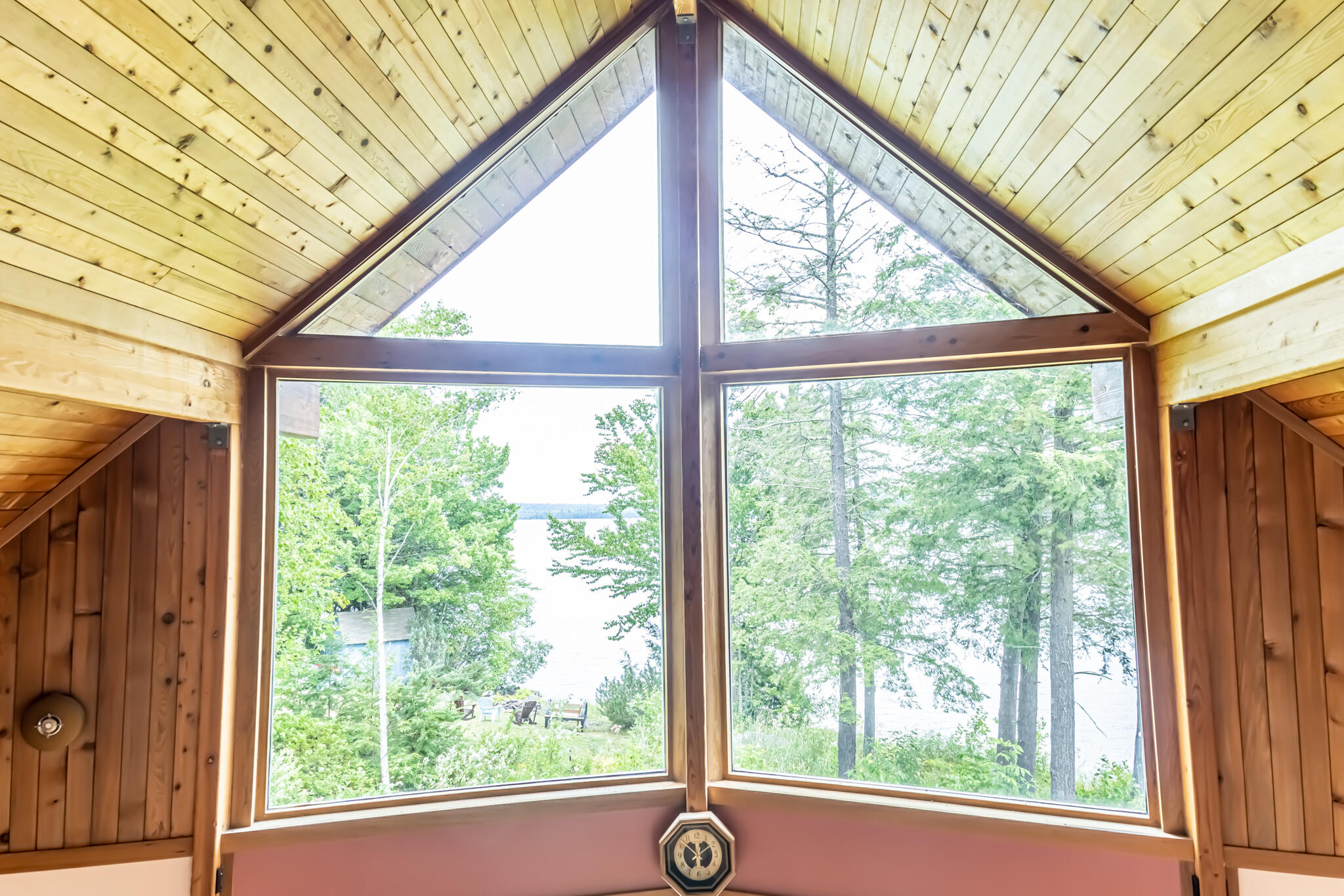 273 Cianchette Road Hartland, ME 04943 - Photo 11 of 27 Window1