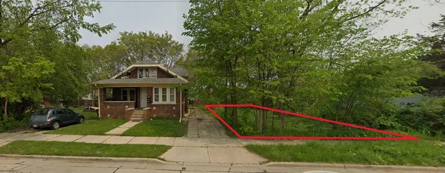 $10,000 | 1025 Birch Street, Racine, WI 53403