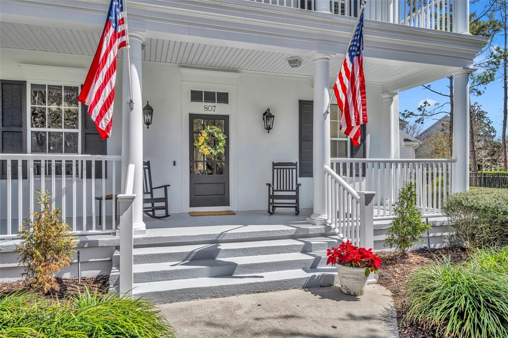 807 Oak Shadows Road Celebration, FL 34747 - Photo 2 of 95