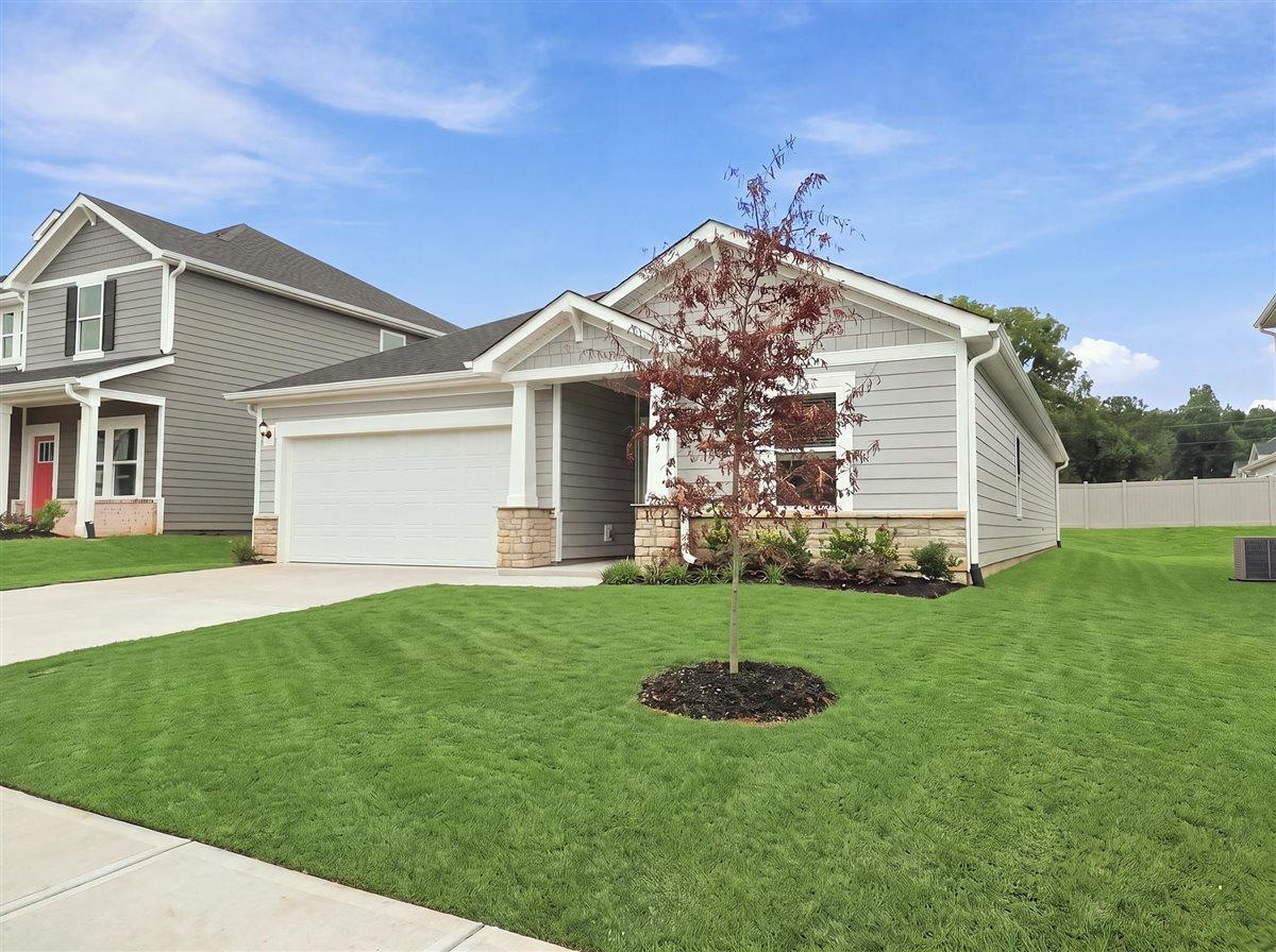 419 Ragland Avenue Greer, SC 29651 - Photo 2 of 37 Gallery Image 2