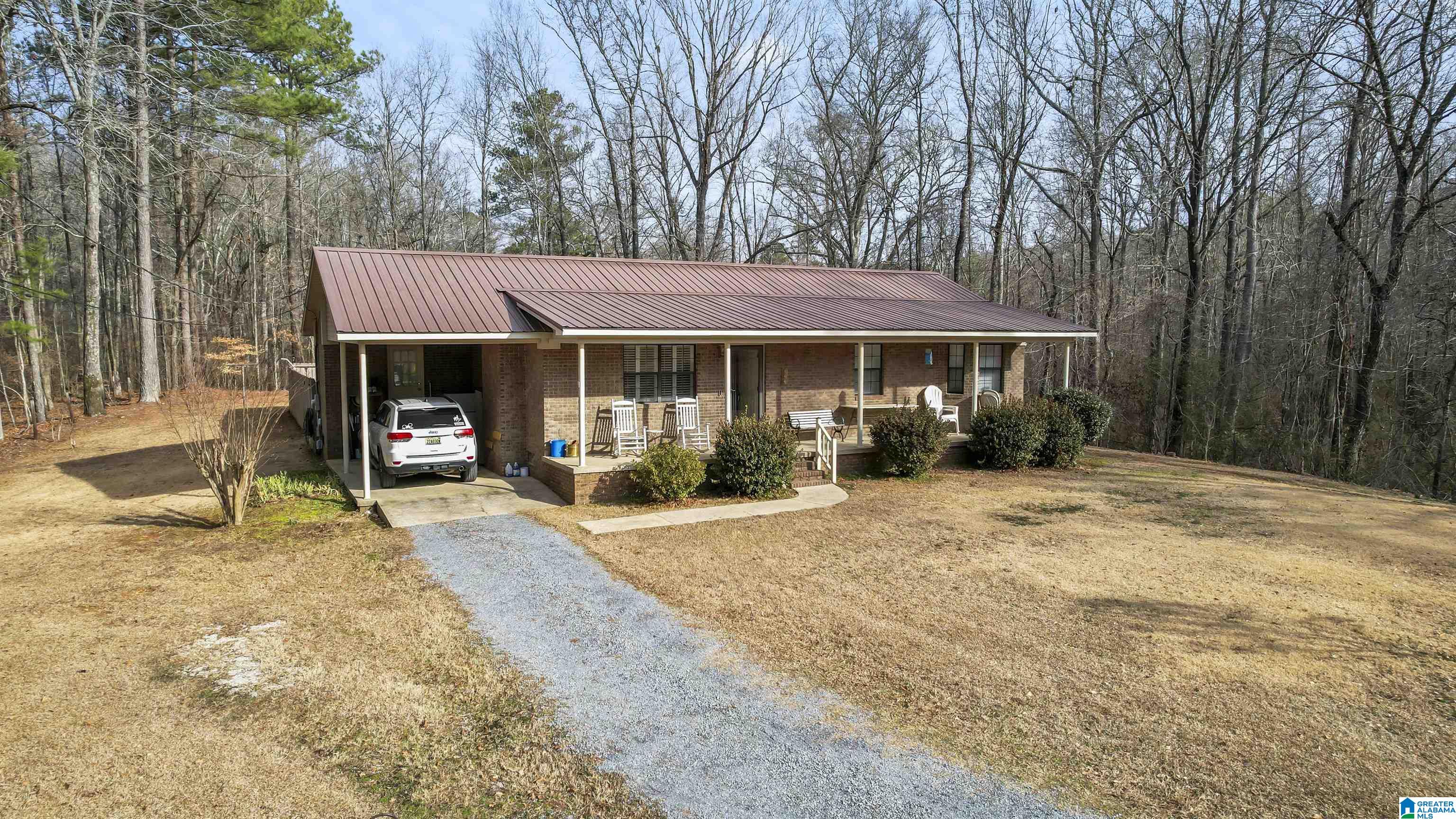 25331 Highway 231 Sylacauga, AL 35151 - Photo 2 of 40
