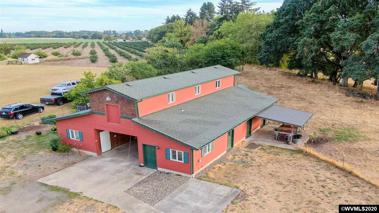 38162 Conser Road Northeast Albany, OR 97321 - Photo 35 of 42 Gallery Image 35
