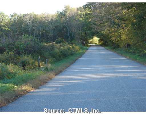 62 Angel Road Pomfret, CT 06259 - Photo 1 of 1 a view of path along with green space