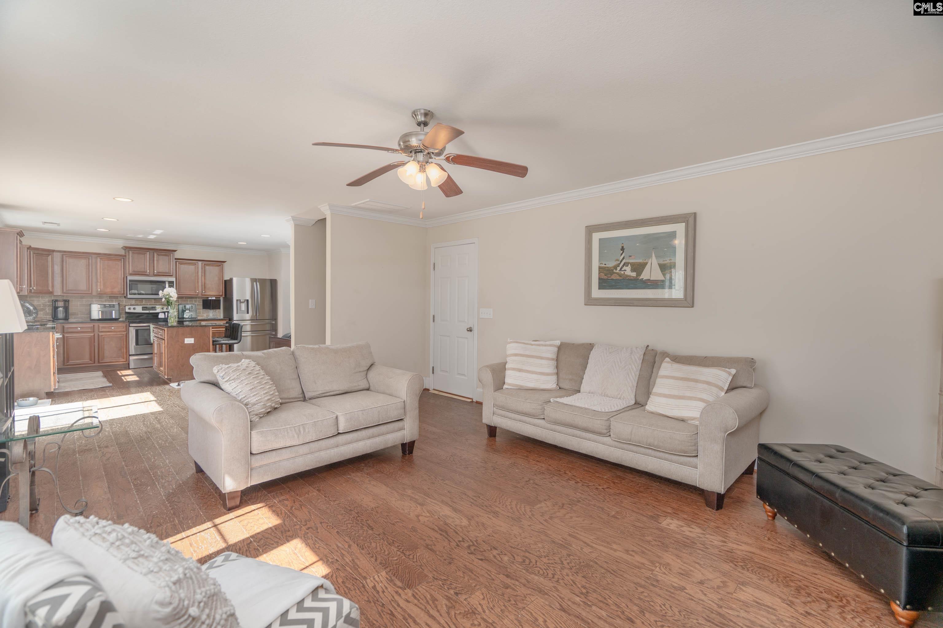 133 Palm Street Chapin, SC 29036 - Photo 17 of 37