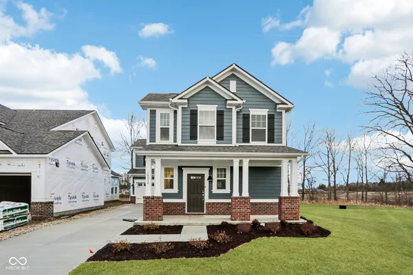 $419,999 | 16054 Meadow Frost Court, Fishers, IN 46037