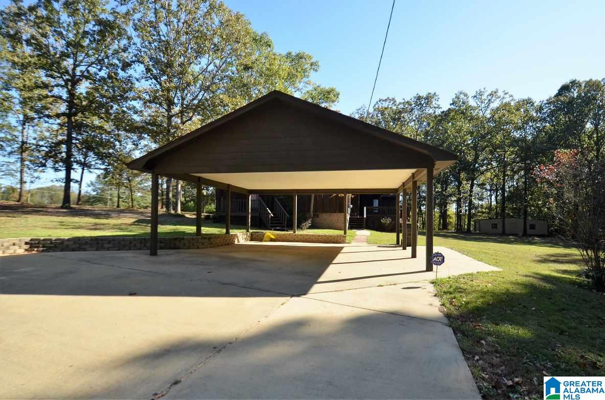 1351 Poplar Springs Road Clanton, AL 35046 - Photo 47 of 50