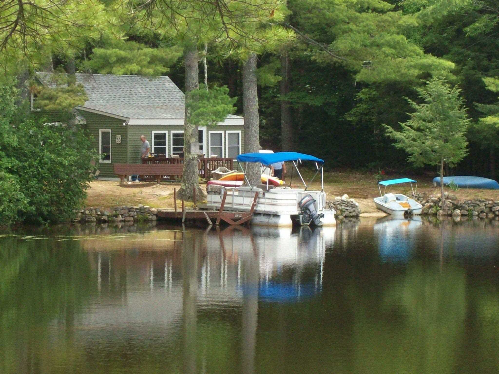 16 Auclair Road Middleton, NH 03887 - Photo 1 of 25