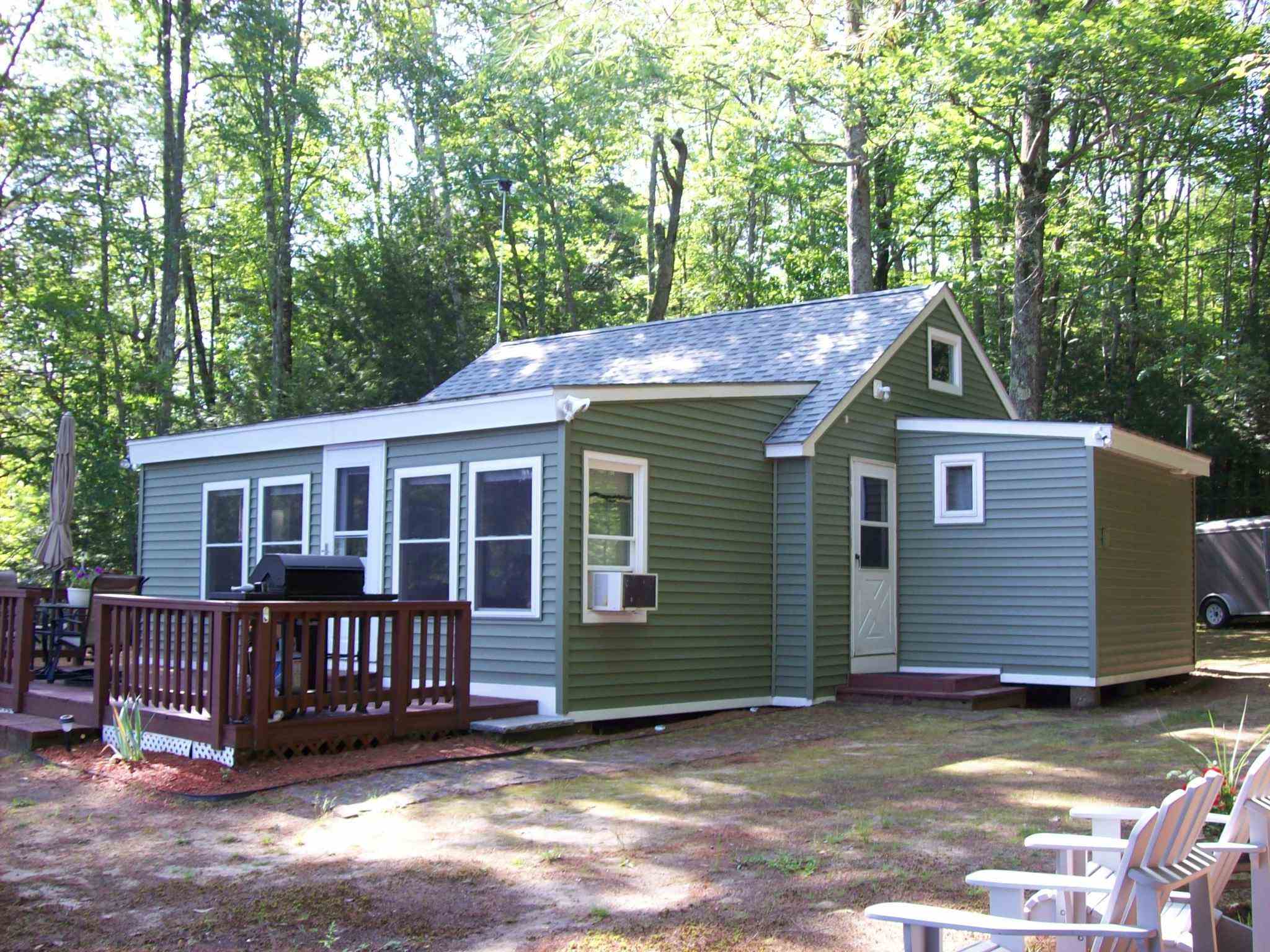 16 Auclair Road Middleton, NH 03887 - Photo 2 of 25