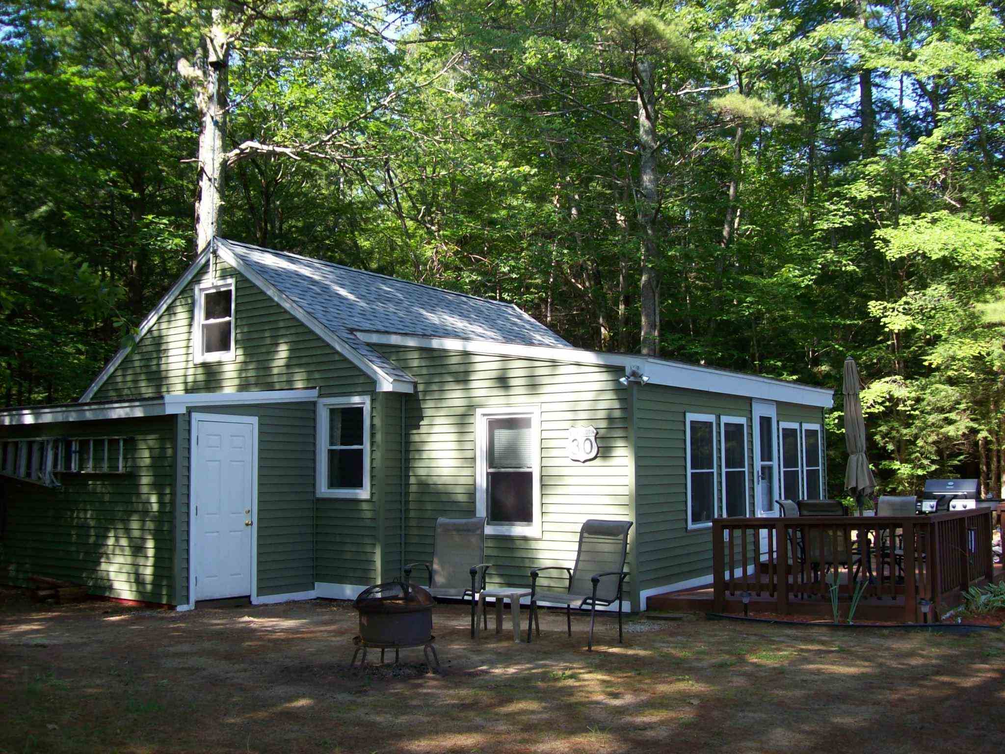 16 Auclair Road Middleton, NH 03887 - Photo 3 of 25