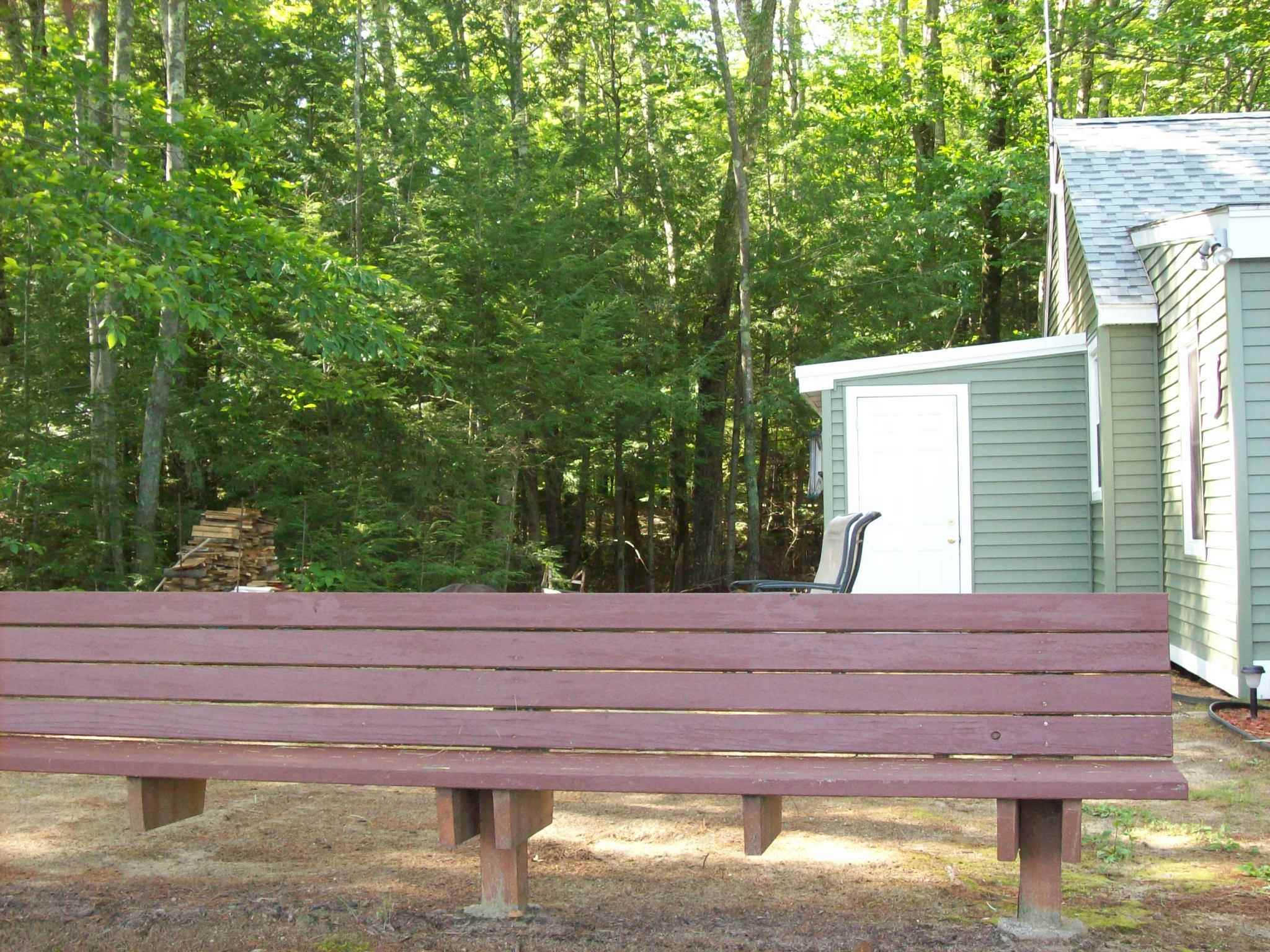 16 Auclair Road Middleton, NH 03887 - Photo 25 of 25