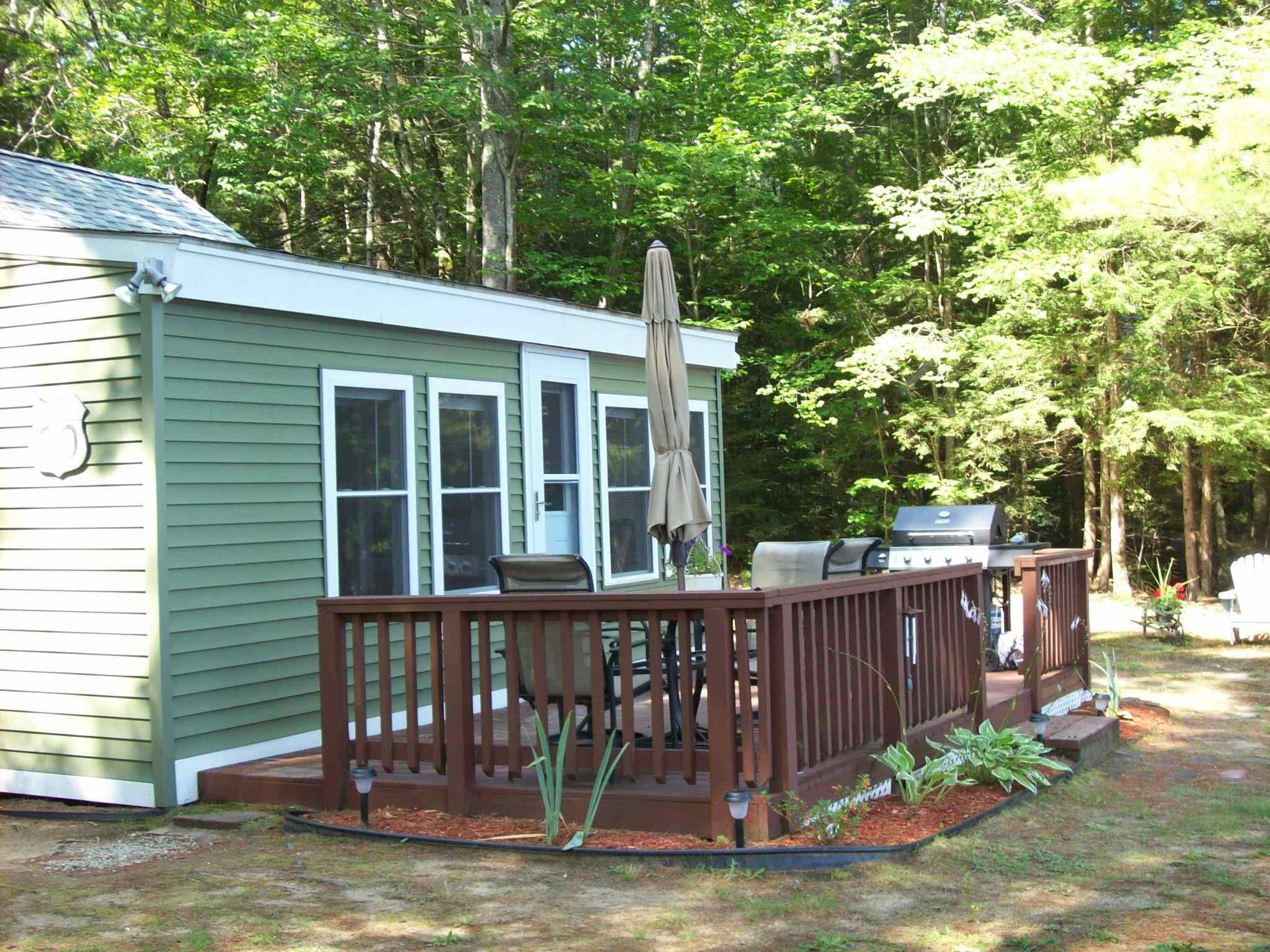 16 Auclair Road Middleton, NH 03887 - Photo 4 of 25
