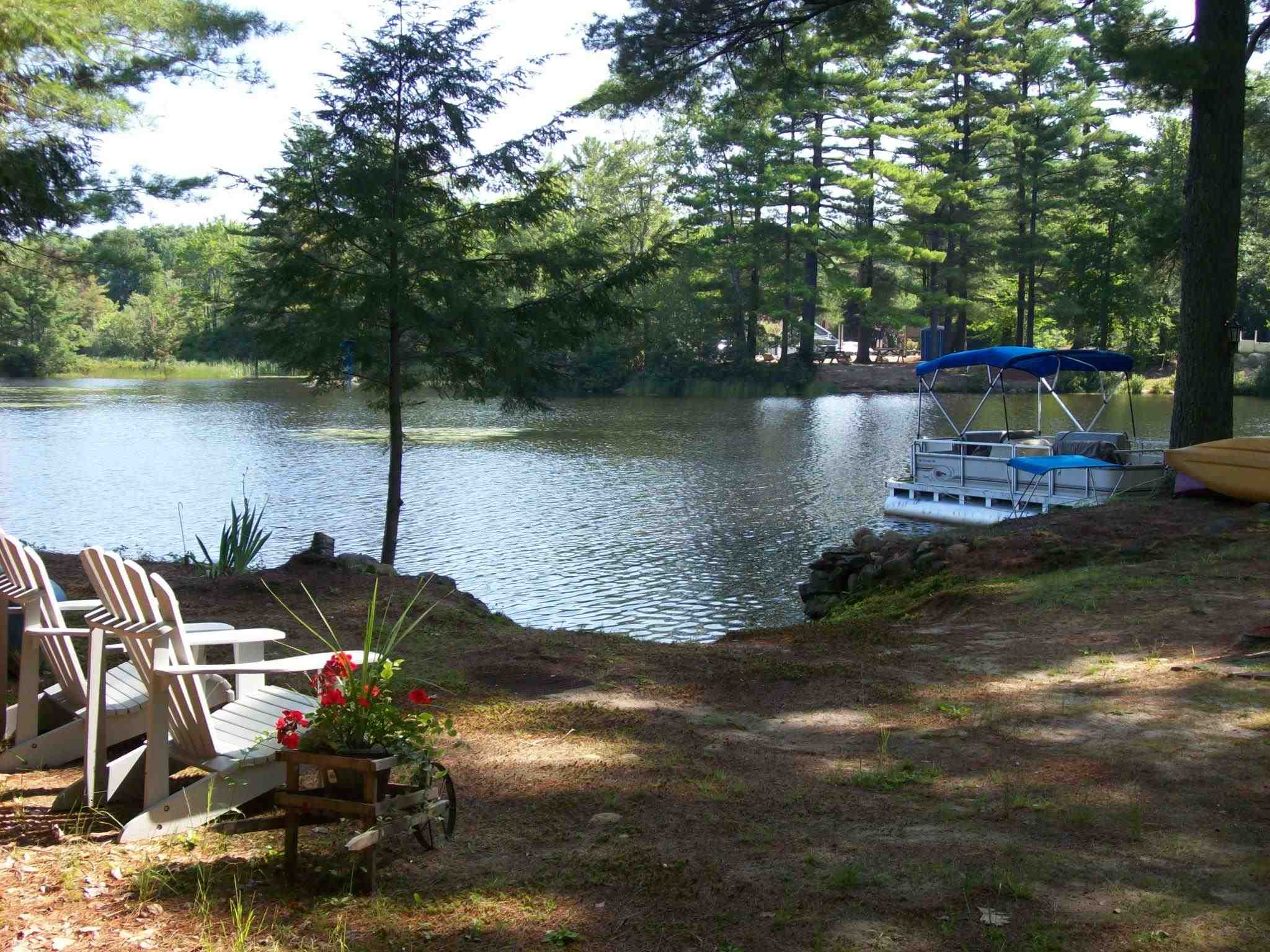16 Auclair Road Middleton, NH 03887 - Photo 6 of 25