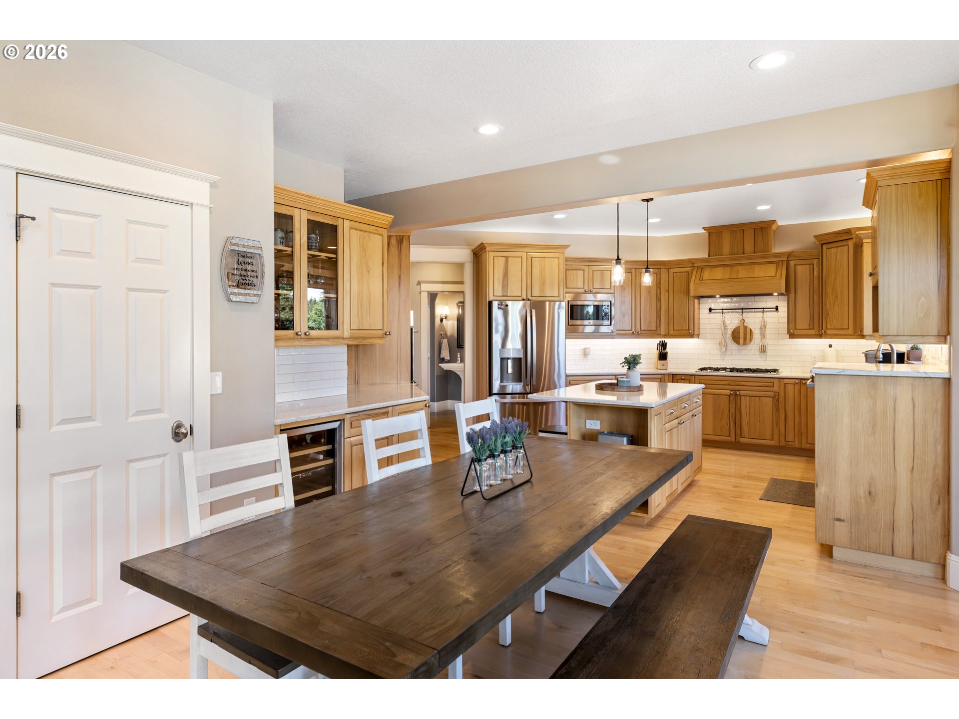 20762 South South End Road Oregon City, OR 97045 - Photo 12 of 48