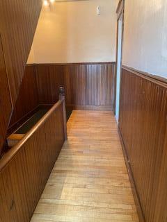 7 Shawmut Street, Unit 4 Lewiston, ME 04240 - Photo 24 of 39 2nd floor hallway