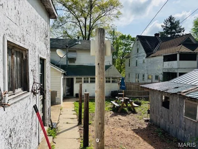 $139,900 | 206 South 1st Street, Steelville, MO 65565