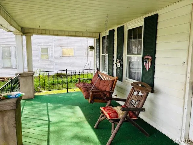 $139,900 | 206 South 1st Street, Steelville, MO 65565