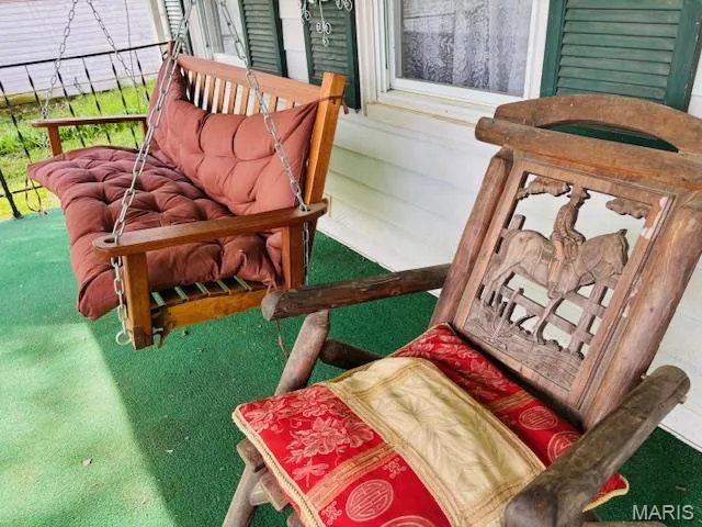 $139,900 | 206 South 1st Street, Steelville, MO 65565