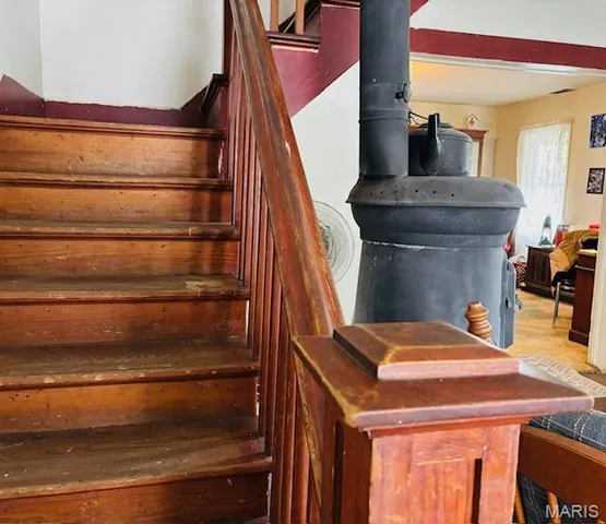 $139,900 | 206 South 1st Street, Steelville, MO 65565