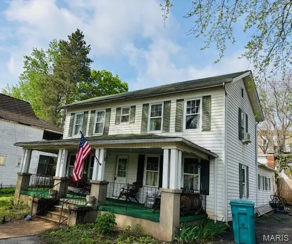 $139,900 | 206 South 1st Street, Steelville, MO 65565