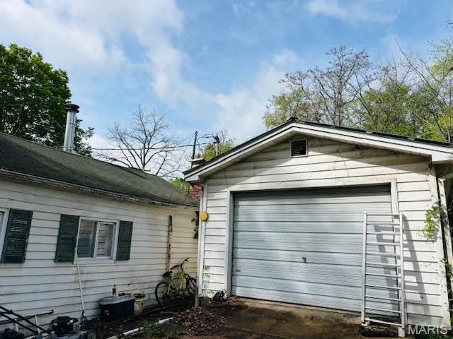 $139,900 | 206 South 1st Street, Steelville, MO 65565