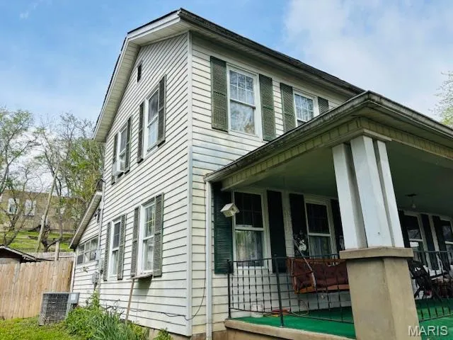 $139,900 | 206 South 1st Street, Steelville, MO 65565