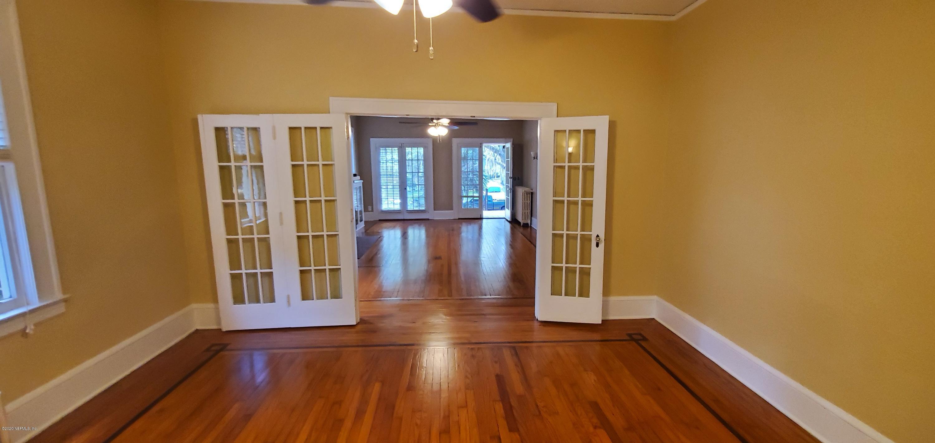 3623 Valencia Road Jacksonville, FL 32205 - Photo 12 of 31 Dining Area