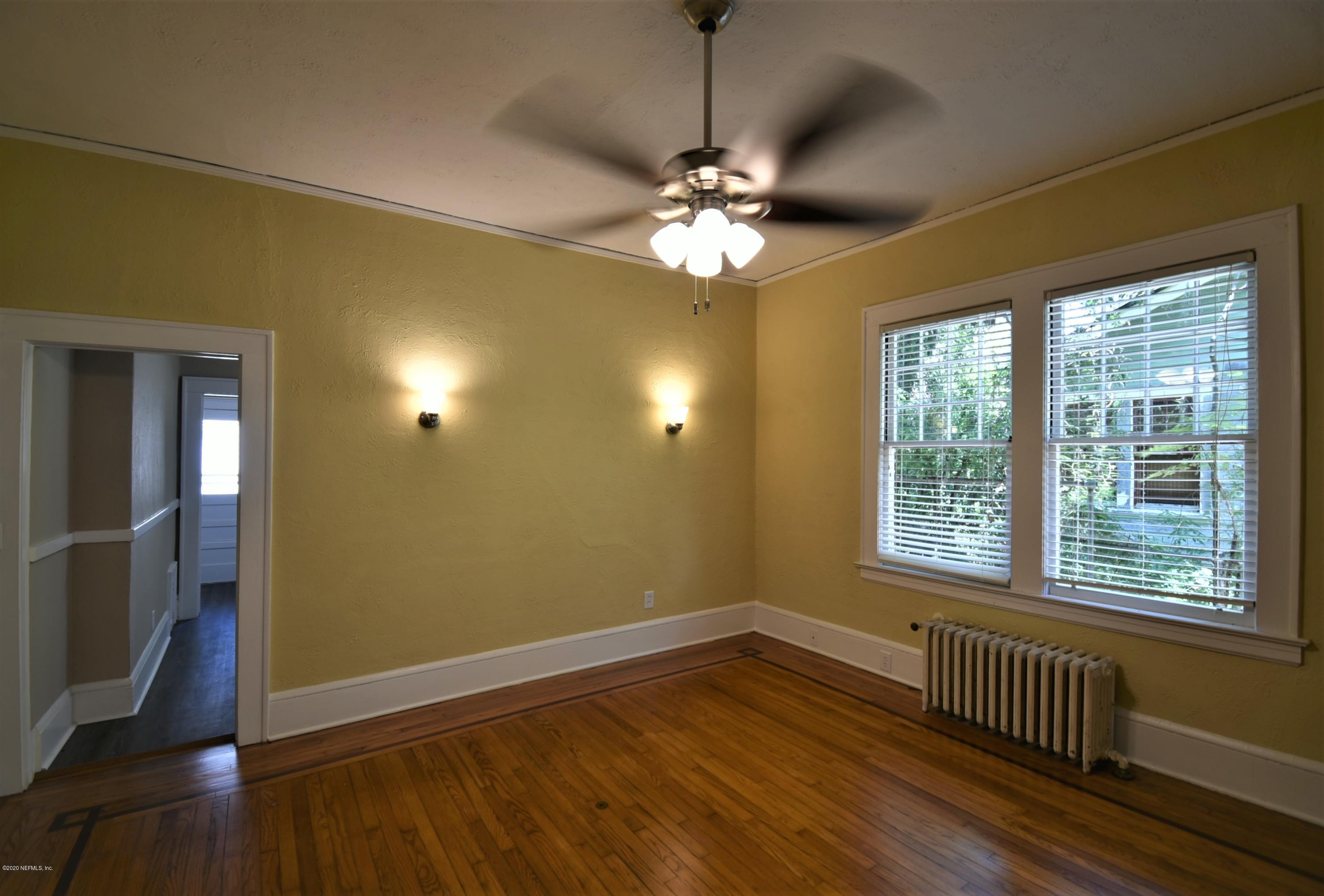 3623 Valencia Road Jacksonville, FL 32205 - Photo 13 of 31 Dining Area