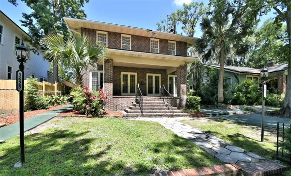 $1,950 | 3623 Valencia Road, Jacksonville, FL 32205