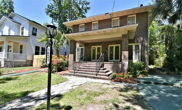 $1,950 | 3623 Valencia Road, Jacksonville, FL 32205