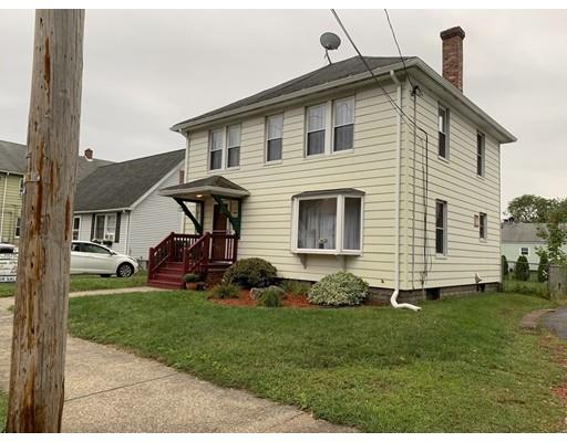 60 Jenness Street Springfield, MA 01104 - Photo 24 of 25