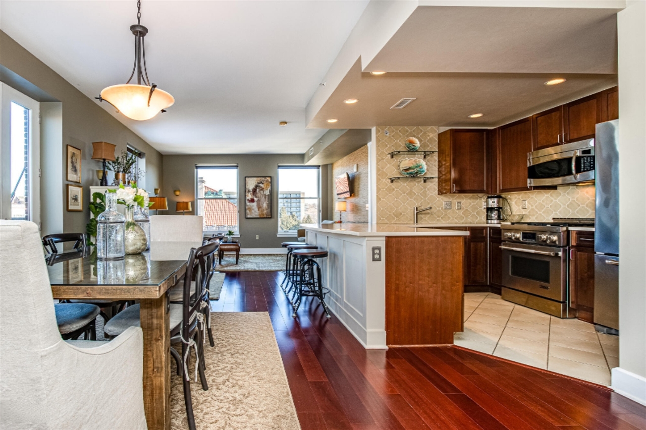 27 Library Street Northeast, Unit 701 Grand Rapids, MI 49503 - Photo 5 of 35