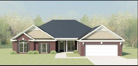 452 Bridle Path Road North Augusta, SC 29860 - Photo 1 of 3 Main View