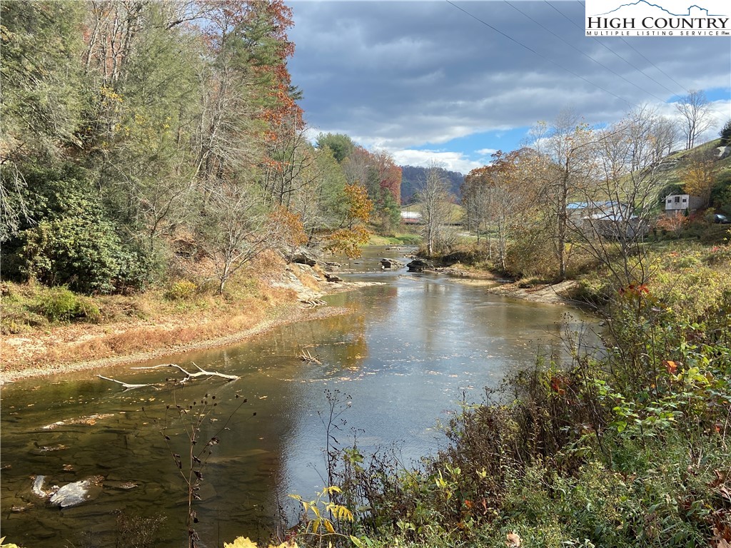 Mill Hill Sugar Grove, NC 28679 - Photo 29 of 36 a view of a lake view