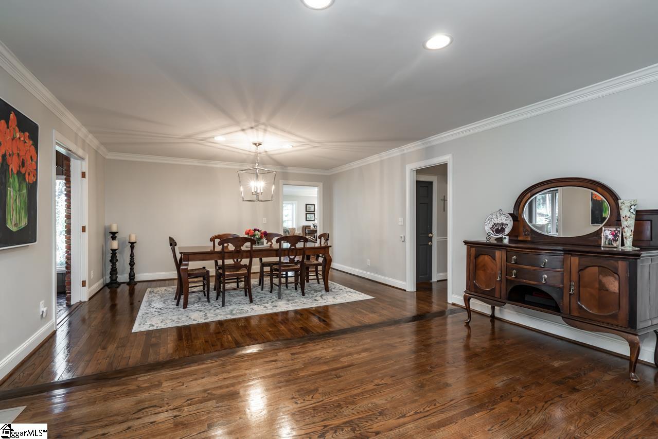 1422 Parkins Mill Road Greenville, SC 29607 - Photo 12 of 30