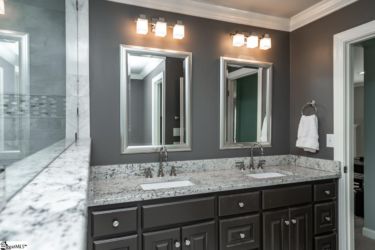 1422 Parkins Mill Road Greenville, SC 29607 - Photo 20 of 30