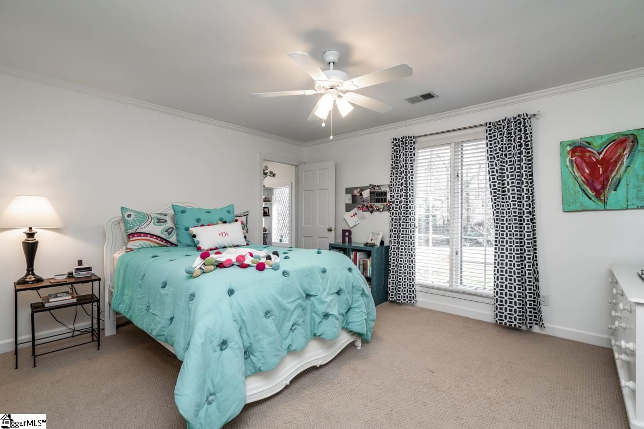 1422 Parkins Mill Road Greenville, SC 29607 - Photo 21 of 30