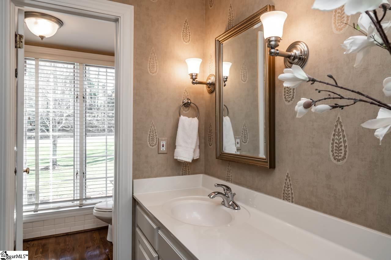 1422 Parkins Mill Road Greenville, SC 29607 - Photo 26 of 30