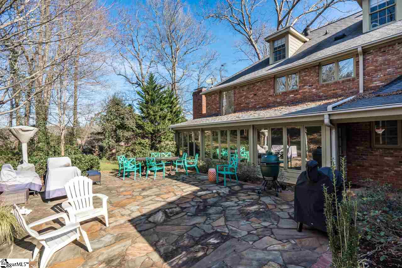 1422 Parkins Mill Road Greenville, SC 29607 - Photo 29 of 30