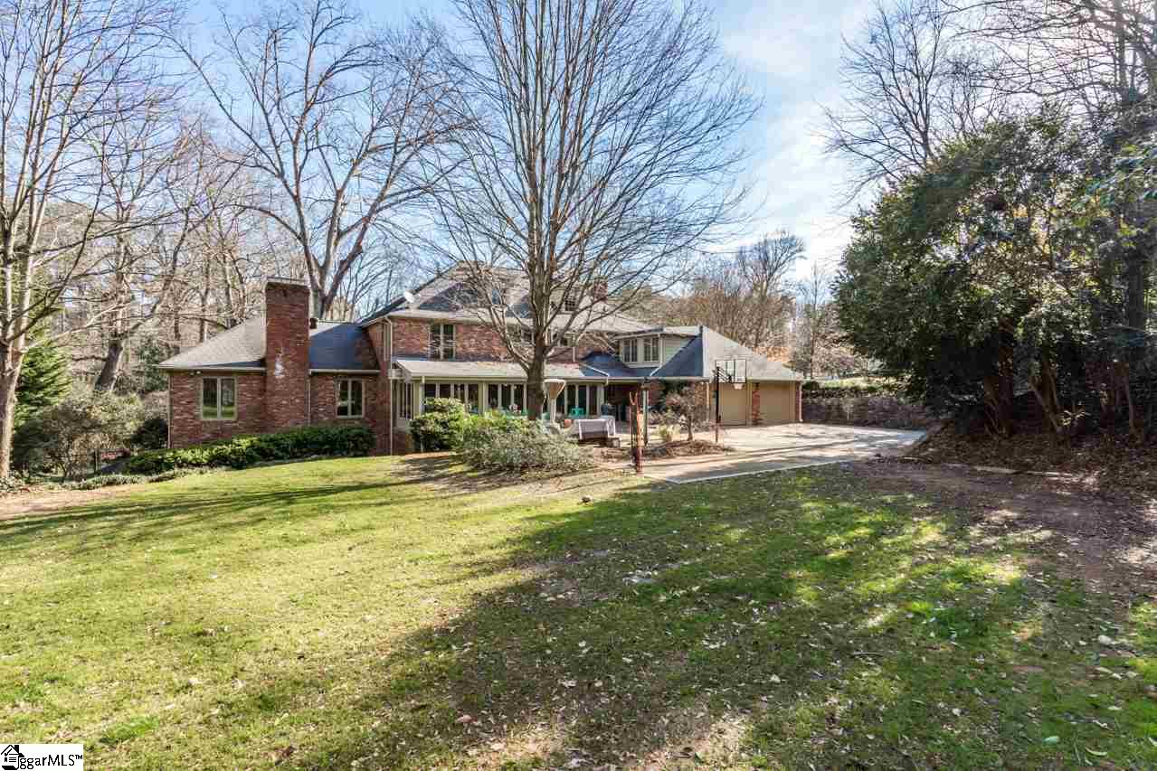 1422 Parkins Mill Road Greenville, SC 29607 - Photo 30 of 30
