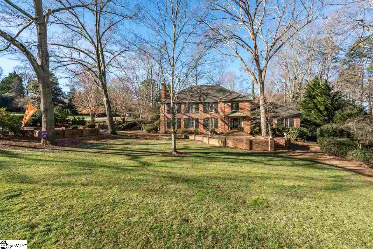 1422 Parkins Mill Road Greenville, SC 29607 - Photo 5 of 30