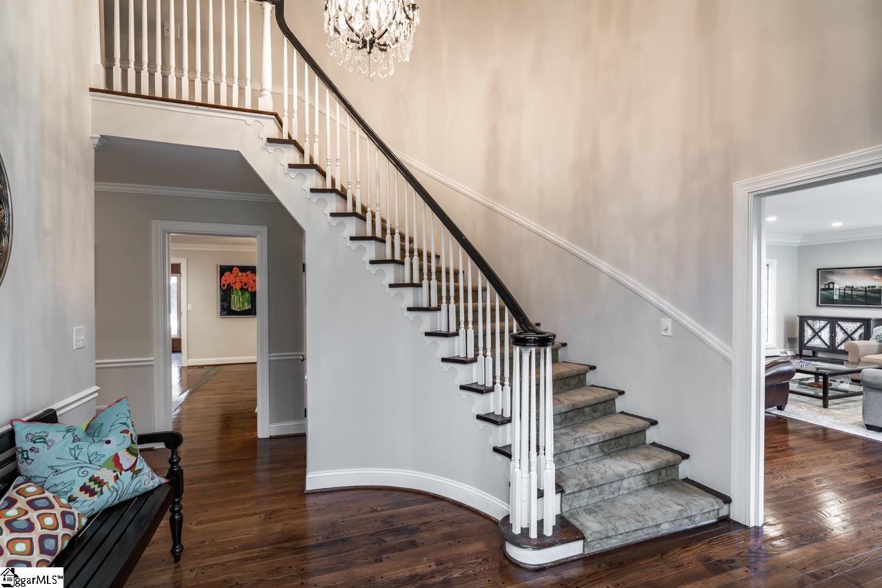 1422 Parkins Mill Road Greenville, SC 29607 - Photo 6 of 30